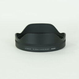 SIGMA 10-18mm F2.8 DG DN｜Contemporary ［フジフイルムX用］