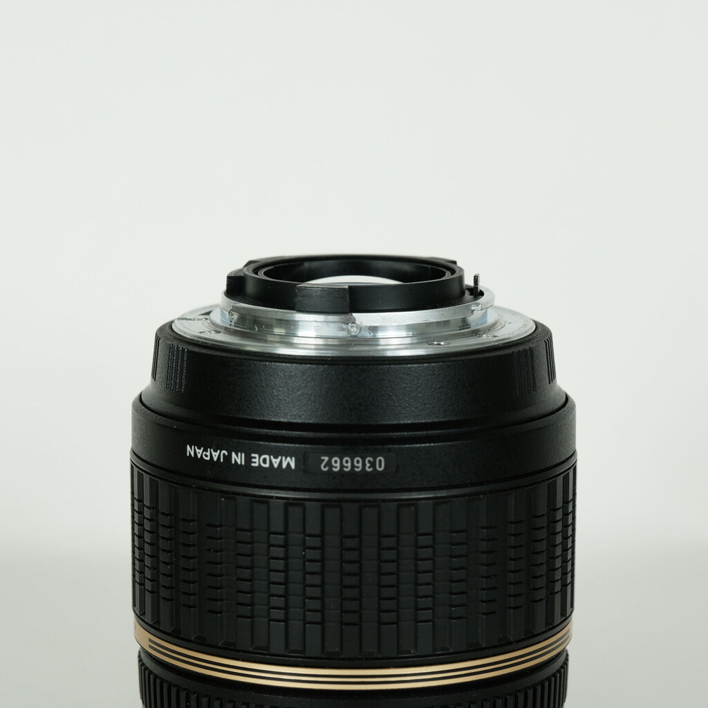 TAMRON SP AF17-50mm F2.8 XR DiII LD Aspherical[IF](ニコン用)   Model A16N レンズ内モーター無し