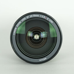 Canon EF24-70mm F2.8L II USM