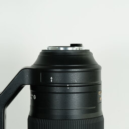 Nikon AF-S NIKKOR 200-500mm f/5.6E ED VR Nikon AF-S NIKKOR 200-500mm f/5.6E ED VR