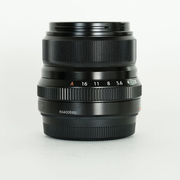 FUJIFILM XF23mmF2 R WR