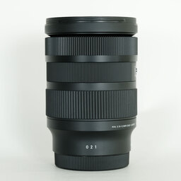 SIGMA 28-70mm F2.8 DG DN ｜Contemporary[ソニーE用]