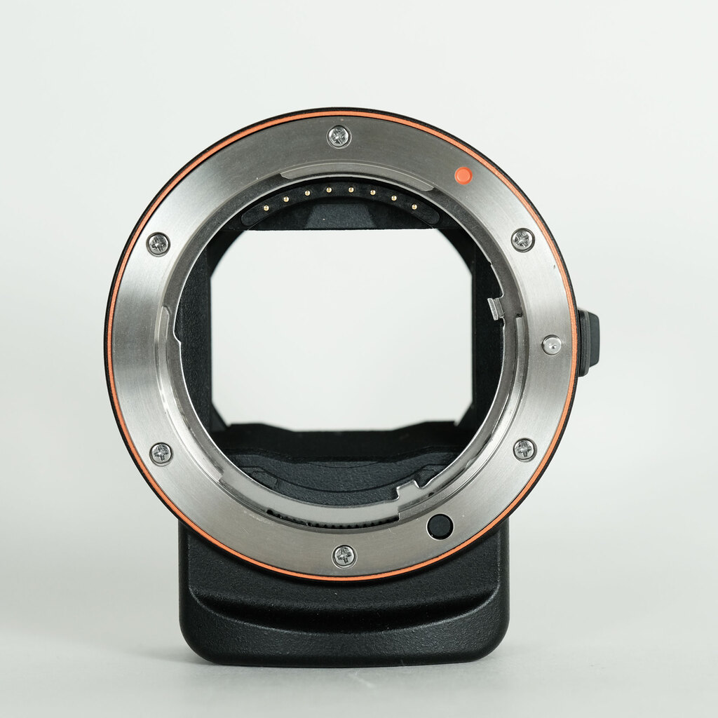 SONY 135mm F2.8 [T4.5] STF SAL135F28