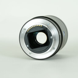 SONY Sonnar T* FE 55mm F1.8 ZA SEL55F18Z