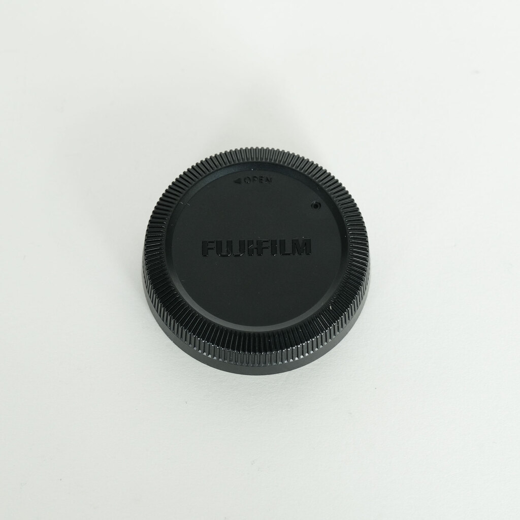 FUJIFILM XF18mmF2 R FUJIFILM XF18mmF2 R