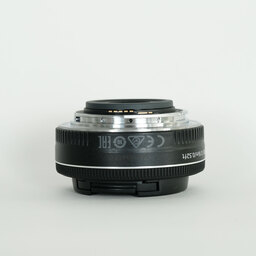 Canon EF-S24mm F2.8 STM Canon EF-S24mm F2.8 STM