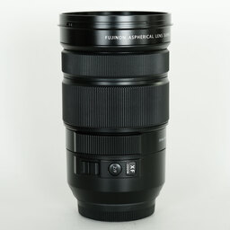 FUJIFUILM XF18-120mmF4 LM PZ WR
