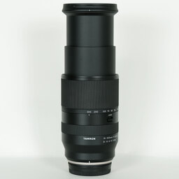 TAMRON 18-300mm F/3.5-6.3 Di III-A VC VXD (Model B061) [フジフイルムX用]