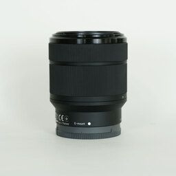 SONY FE 28-70mm F3.5-5.6 OSS SEL2870 SONY FE 28-70mm F3.5-5.6 OSS SEL2870