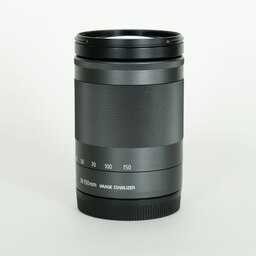 Canon EF-M18-150mm F3.5-6.3 IS STM Canon EF-M18-150mm F3.5-6.3 IS STM