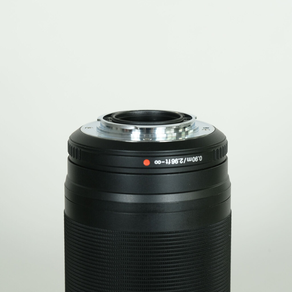 OLYMPUS M.ZUIKO DIGITAL ED 75-300mm F4.8-6.7 II