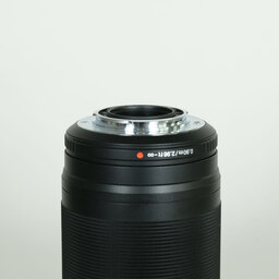 OLYMPUS M.ZUIKO DIGITAL ED 75-300mm F4.8-6.7 II