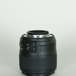Nikon AF-S NIKKOR 35mm f/1.8G ED