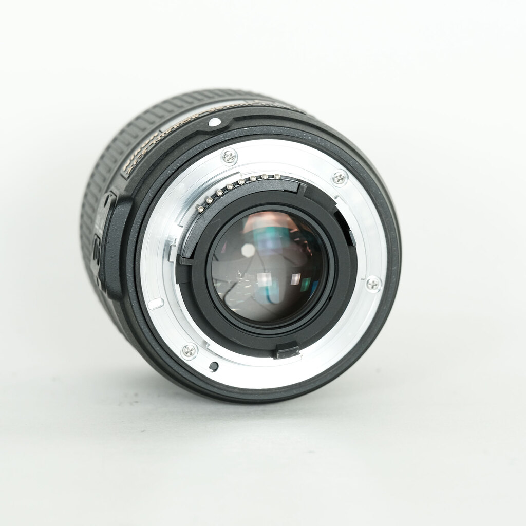 Nikon AF-S NIKKOR 35mm f/1.8G ED