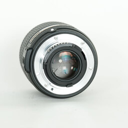 Nikon AF-S NIKKOR 35mm f/1.8G ED