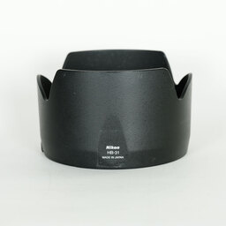 Nikon AF-S DX Zoom-Nikkor 17-55mm f/2.8G IF-ED