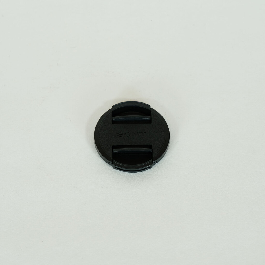 SONY FE 28-60mm F4-5.6 SEL2860