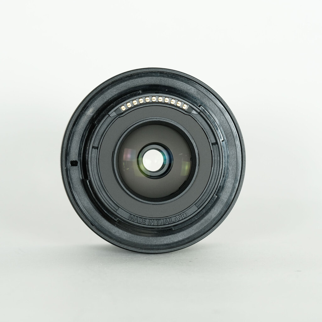 Nikon NIKKOR Z DX 16-50mm f/3.5-6.3 VR