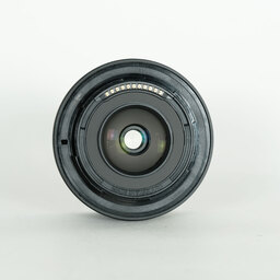 Nikon NIKKOR Z DX 16-50mm f/3.5-6.3 VR