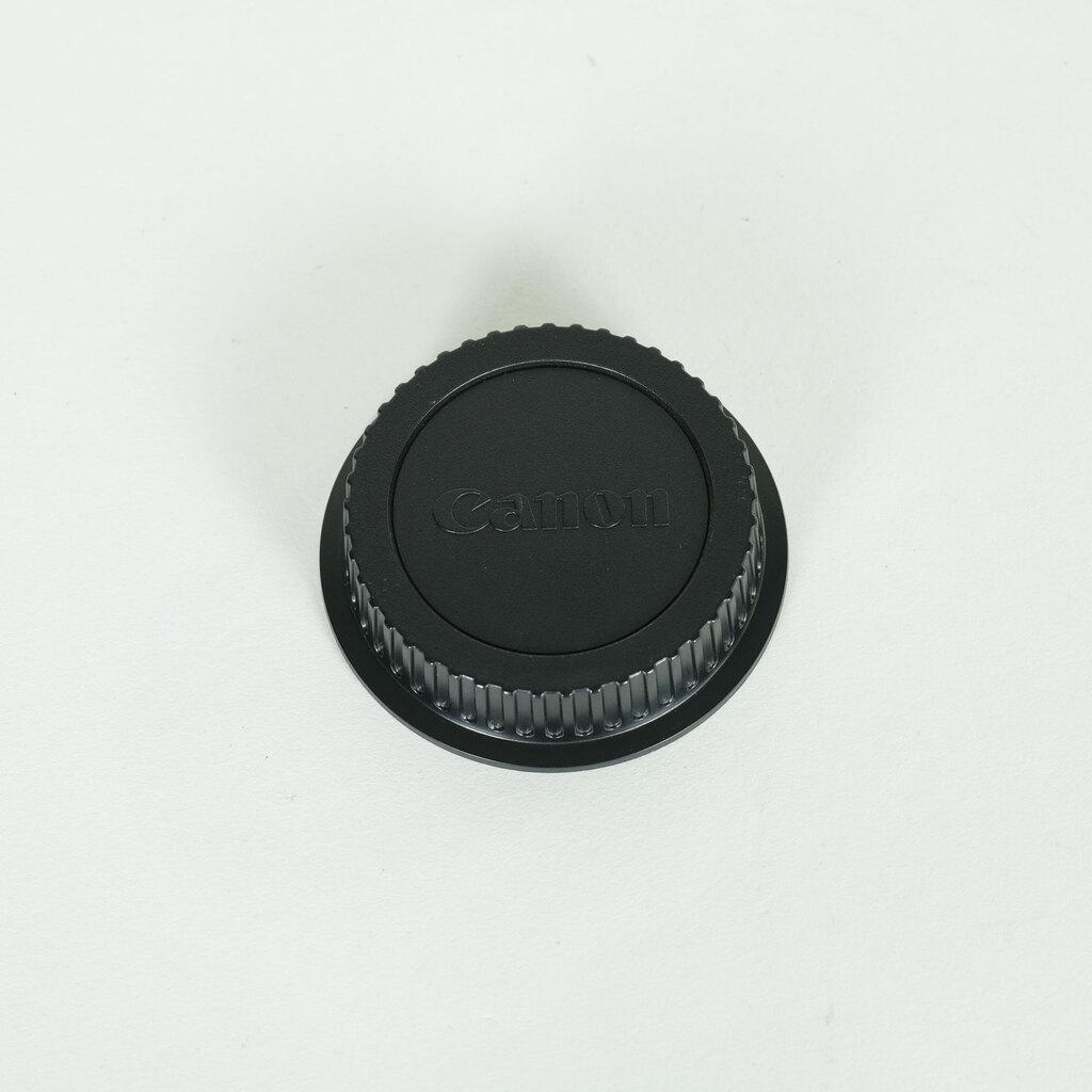 Canon EF-S18-55mm F3.5-5.6 IS II Canon EF-S18-55mm F3.5-5.6 IS II