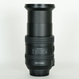 Nikon AF-S DX NIKKOR 18-200mm F3.5-5.6G ED VR II