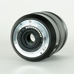 Panasonic LEICA DG VARIO-ELMARIT 12-60mm / F2.8-4.0 ASPH. / POWER O.I.S. Panasonic LEICA DG VARIO-ELMARIT 12-60mm / F2.8-4.0 ASPH. / POWER O.I.S.