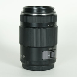 Panasonic LUMIX G X VARIO PZ 45-175mm / F4.0-5.6 ASPH. / POWER O.I.S.
