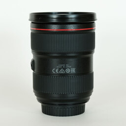 Canon EF24-70mm F2.8L II USM Canon EF24-70mm F2.8L II USM