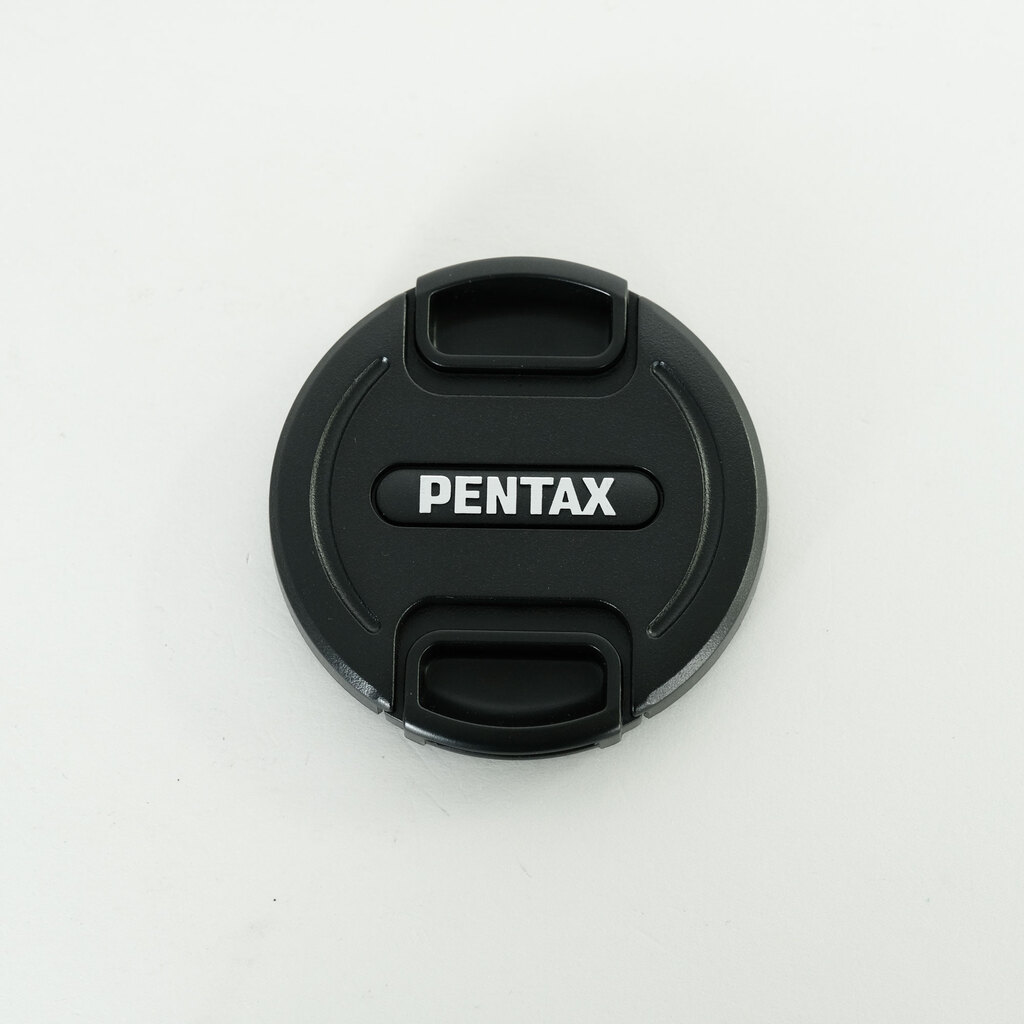 PENTAX smc PENTAX-DA 18-135mmF3.5-5.6ED AL[IF] DC WR