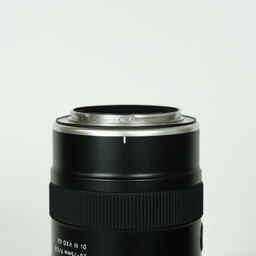 TAMRON 28-75mm F/2.8 Di III VXD G2 (Model A063) [ニコンZ用]