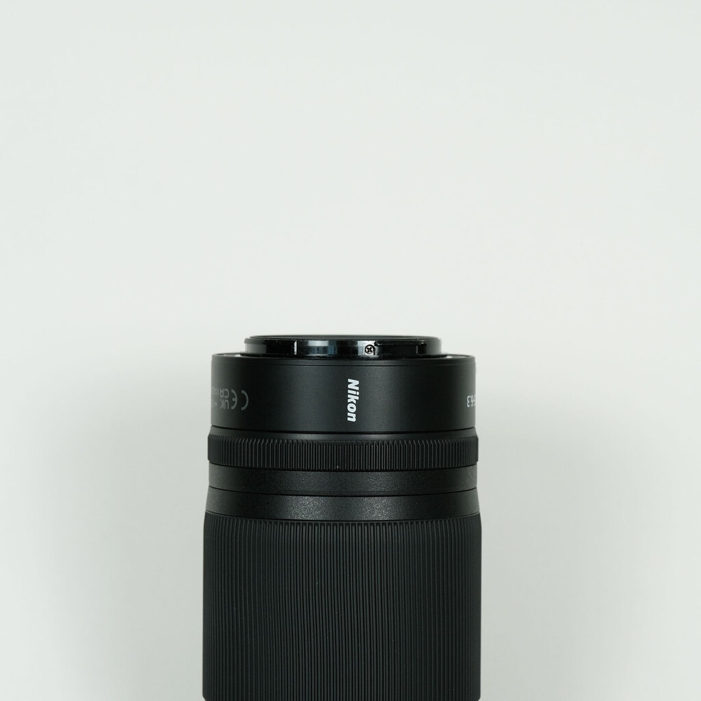 Nikon NIKKOR Z DX 50-250mm f/4.5-6.3 VR Nikon NIKKOR Z DX 50-250mm f/4.5-6.3 VR