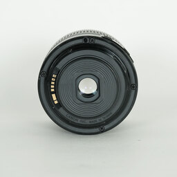 Canon EF-S18-55mm F4-5.6 IS STM Canon EF-S18-55mm F4-5.6 IS STM