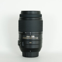 Nikon AF-S DX NIKKOR 55-300mm F4.5-5.6G ED VR Nikon AF-S DX NIKKOR 55-300mm F4.5-5.6G ED VR