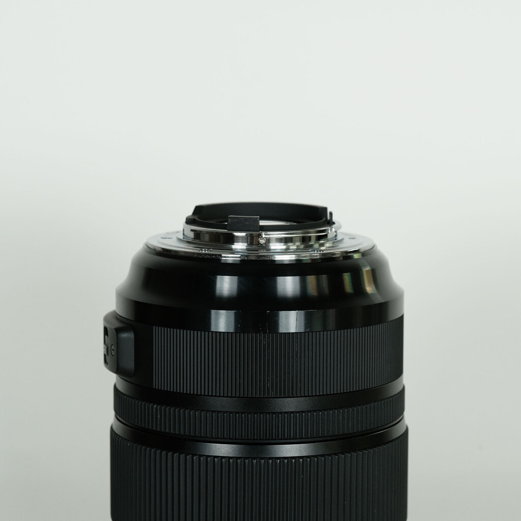 SIGMA 24-105mm F4 DG OS HSM｜Art [ニコン用]