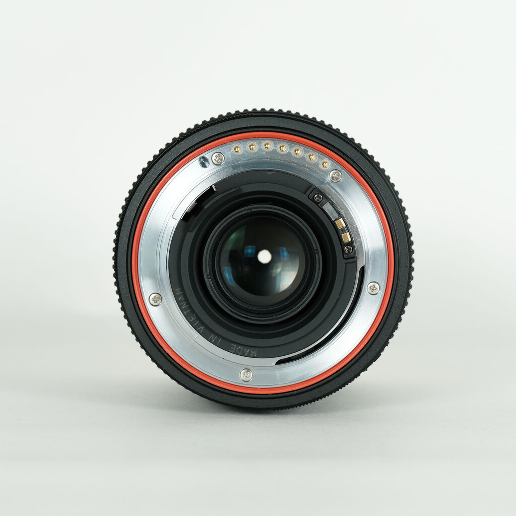 PENTAX HD PENTAX-D FA 28-105mmF3.5-5.6ED DC WR PENTAX HD PENTAX-D FA 28-105mmF3.5-5.6ED DC WR