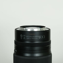Nikon NIKKOR Z 24-200mm f/4-6.3 VR