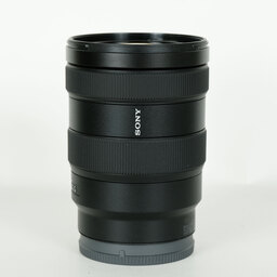 SONY E 16-55mm F2.8 G SEL1655G