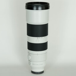 SONY FE 200-600mm F5.6-6.3 G OSS SEL200600G SONY FE 200-600mm F5.6-6.3 G OSS SEL200600G