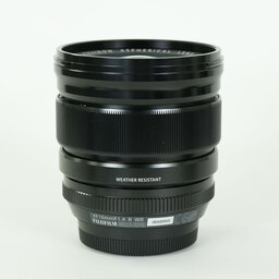 FUJIFILM XF16mmF1.4 R WR FUJIFILM XF16mmF1.4 R WR