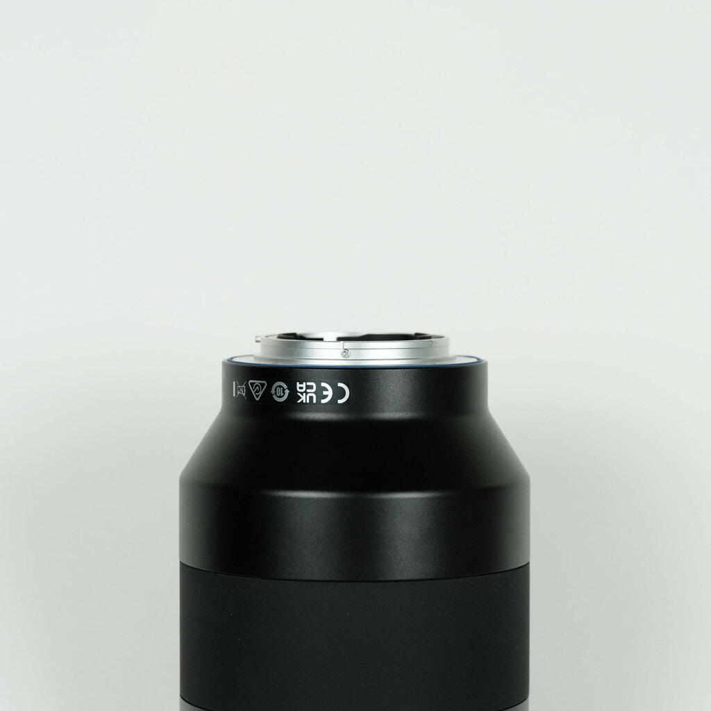 Carl Zeiss Batis 2.8/135 [ソニーE用]