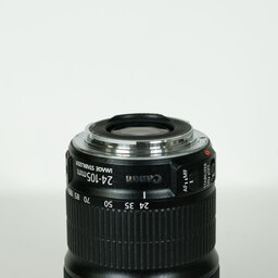 Canon EF24-105mm F3.5-5.6 IS STM