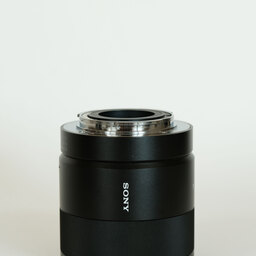 SONY Sonnar T* E 24mm F1.8 ZA SEL24F18Z SONY Sonnar T* E 24mm F1.8 ZA SEL24F18Z