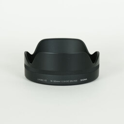 SIGMA 18-50mm F2.8 DC DN｜Contemporary [ソニーE用]