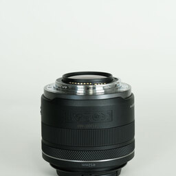 Canon RF35mm F1.8 MACRO IS STM