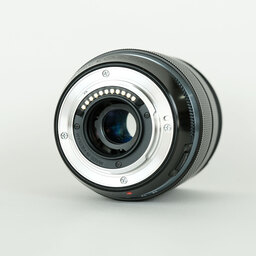 OLYMPUS M.ZUIKO DIGITAL ED 12-40mm F2.8 PRO II