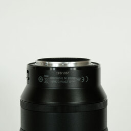 Nikon NIKKOR Z MC 105mm f/2.8 VR S Nikon NIKKOR Z MC 105mm f/2.8 VR S