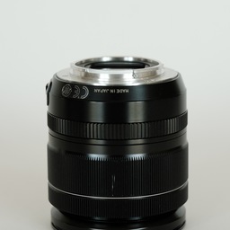 FUJIFILM XF18-55mmF2.8-4 R LM OIS