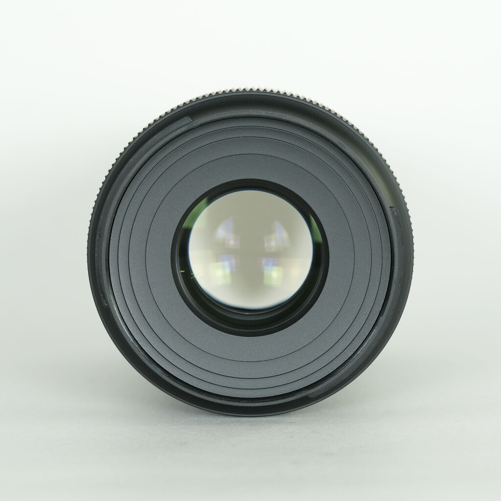 TAMRON 90mm F/2.8 Di III MACRO VXD (Model F072) [ニコンZ用]