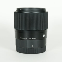 SIGMA 30mm F1.4 DC DN｜Contemporary [ソニーE用]