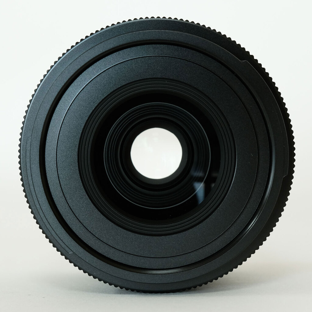 SIGMA 35mm F2 DG DN | Contemporary [ソニーE用]